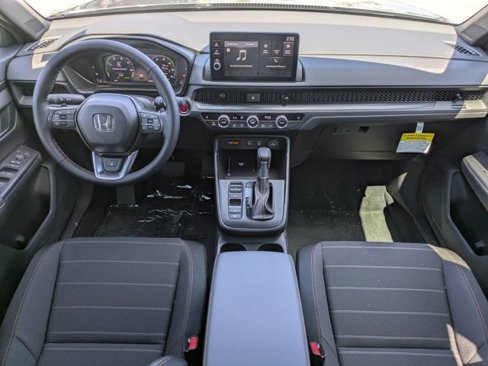 New 2026 Honda CR-V TrailSport image 17