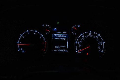 Used 2024 Toyota 4Runner TRD Off-Road Premium image 17