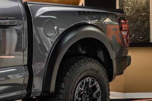 Used 2024 Ford F150 Raptor w/ Equipment Group 803A Raptor R image 31