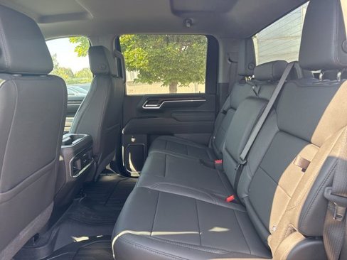 New 2026 GMC Sierra 2500 SLT image 13