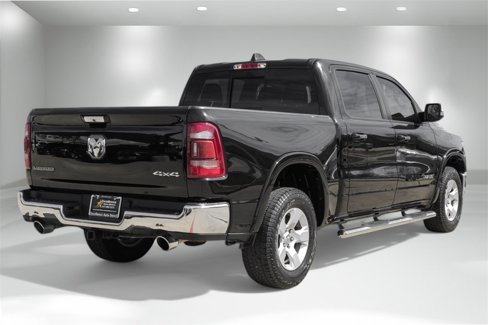Used 2022 RAM 1500 Laramie image 6