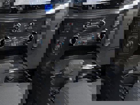 New 2025 Ford F150 Platinum image 15