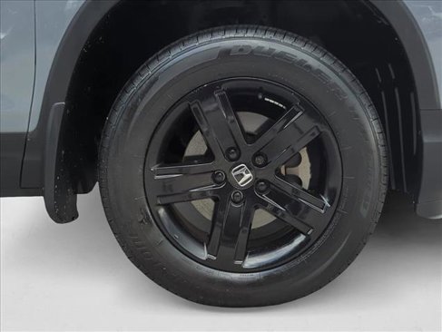 Used 2023 Honda Ridgeline Black Edition image 21