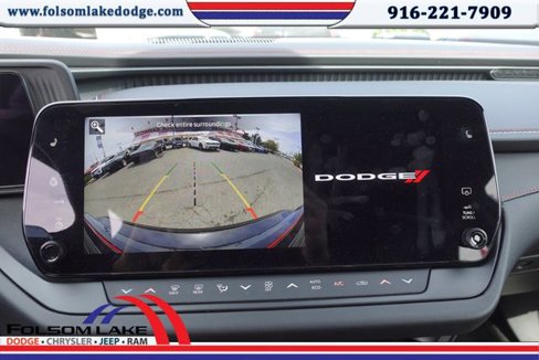 New 2025 Dodge Charger R/T w/ Quick Order Package 25M R/T image 19