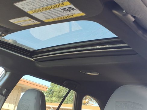 New 2025 Subaru Outback Wilderness image 15