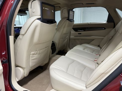 Used 2018 Cadillac CT6 Platinum image 24