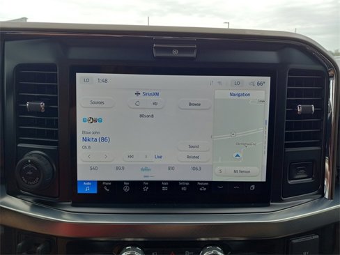 New 2025 Ford F250 King Ranch w/ Chrome Package image 18