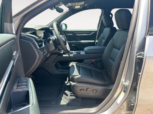 New 2026 GMC Acadia Elevation w/ Black Edition image 22