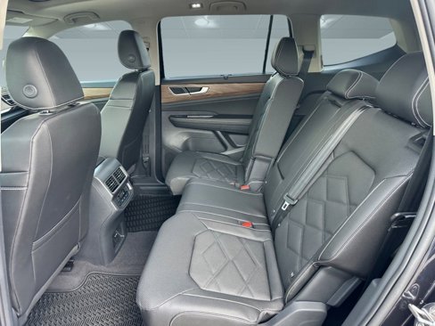 New 2026 Volkswagen Atlas SE image 12