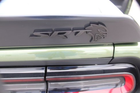 Used 2023 Dodge Challenger SRT Hellcat image 13