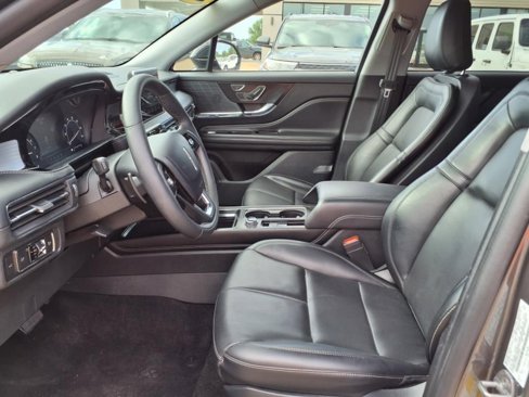 Used 2022 Lincoln Corsair FWD w/ Equipment Group 101A image 11