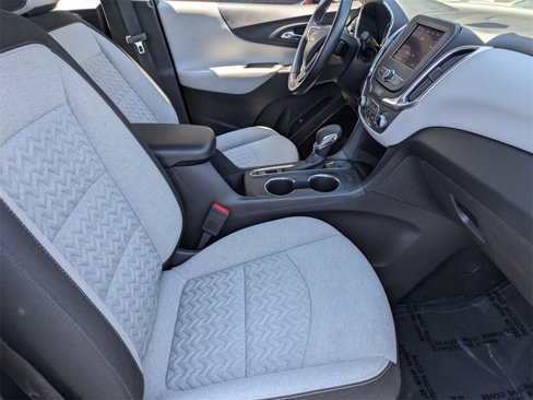 Used 2024 Chevrolet Equinox LT image 30