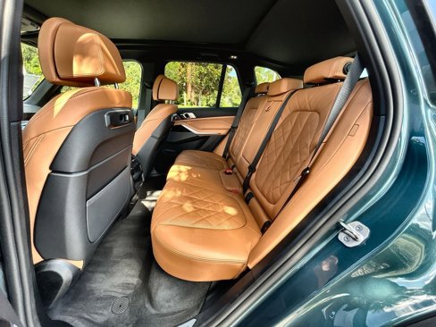 New 2026 BMW X5 xDrive40i w/ Premium Package image 27