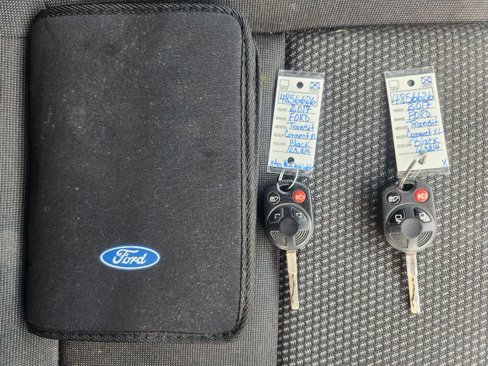 Used 2017 Ford Transit Connect XL image 34