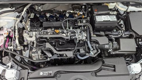 Used 2025 Toyota Corolla LE image 26