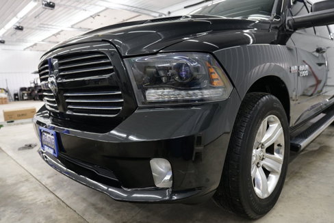 Used 2015 RAM 1500 Sport image 6