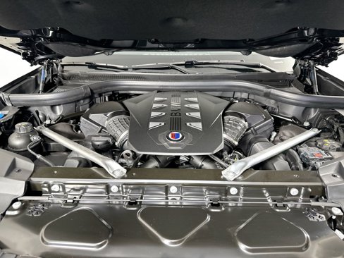 New 2026 BMW ALPINA XB7 image 31