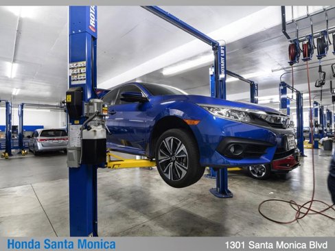 New 2026 Honda CR-V Sport Touring image 40