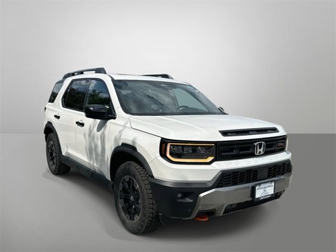 New 2026 Honda Passport TrailSport Elite image 13