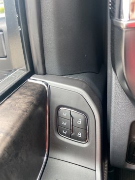 New 2026 Ford F250 Lariat image 21