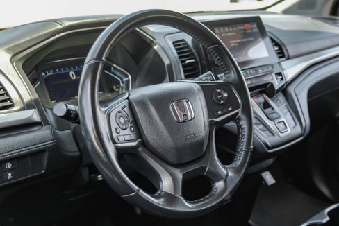 Used 2021 Honda Odyssey EX-L image 18