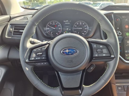 New 2025 Subaru Ascent Bronze Edition image 7