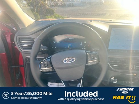 New 2026 Ford Escape Active image 4