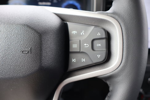 New 2025 Ford Bronco Badlands w/ Sasquatch Package image 16