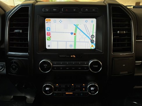 Used 2019 Ford Expedition Limited w/ Equipment Group 302A image 26