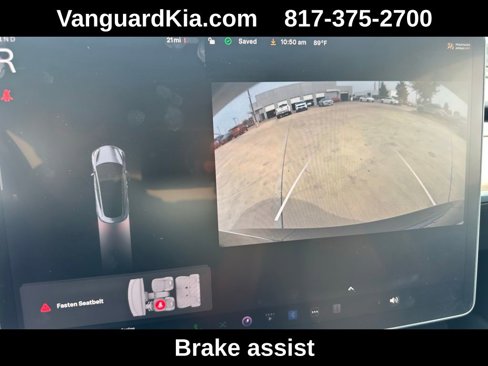 Used 2022 Tesla Model 3 Long Range image 20
