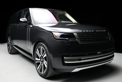 Used 2023 Land Rover Range Rover SE image 31