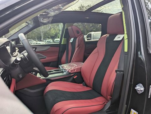 New 2026 Acura MDX A-Spec image 6
