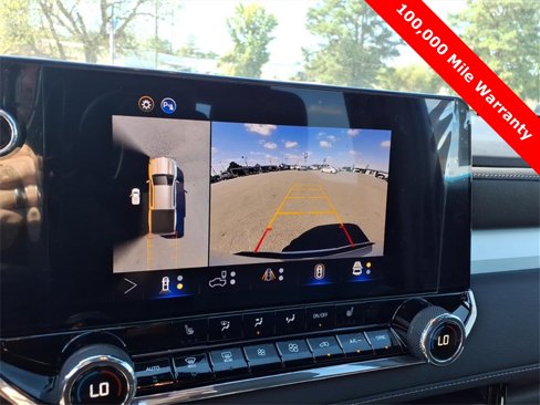 New 2026 Chevrolet Colorado LT w/ LT Convenience Package image 19