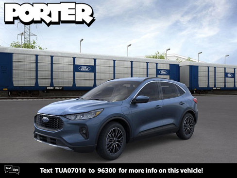 New 2026 Ford Escape SE image 24