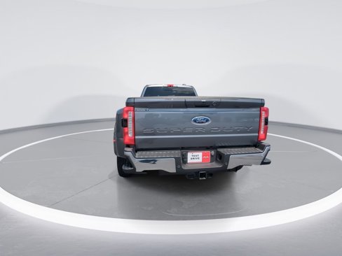 Used 2024 Ford F350 Lariat w/ Lariat Ultimate Package image 7