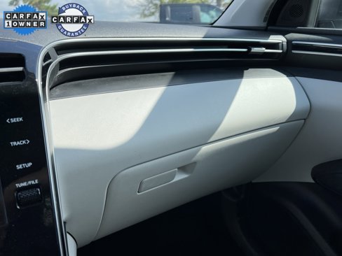 Used 2022 Hyundai Tucson SEL image 18