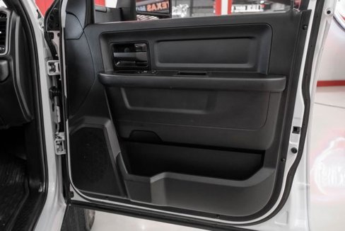Used 2023 RAM 3500 Tradesman image 39