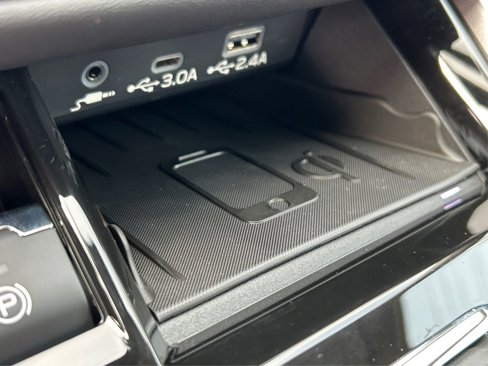 New 2025 Subaru Outback Limited XT image 40