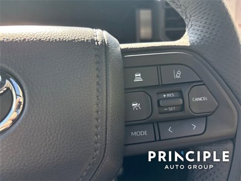 Used 2025 Toyota Tundra TRD Pro image 22