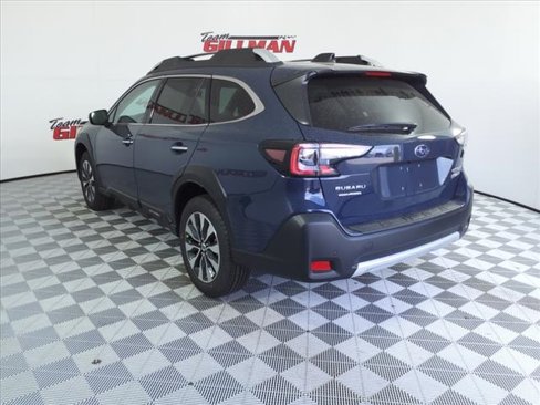 New 2025 Subaru Outback Touring XT image 2