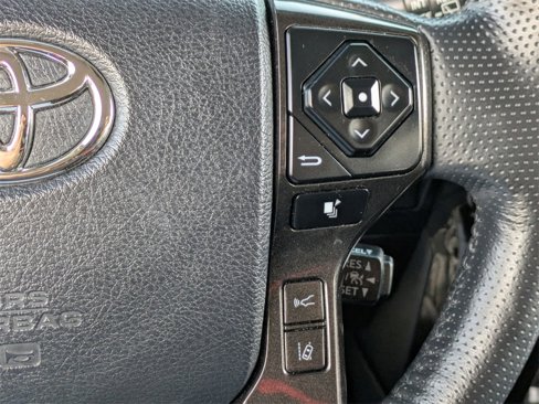 Used 2024 Toyota 4Runner TRD Off-Road Premium image 21