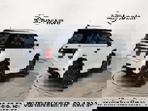 New 2025 MINI Cooper S image 3