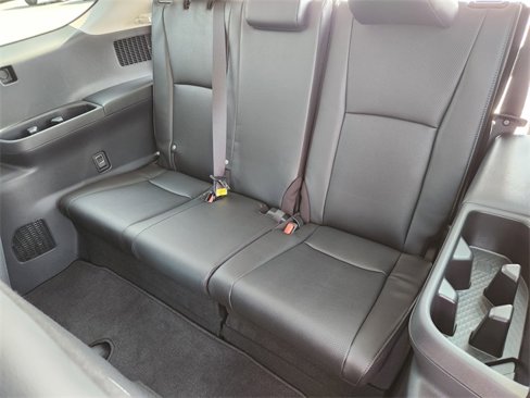 New 2025 Toyota Grand Highlander AWD image 22