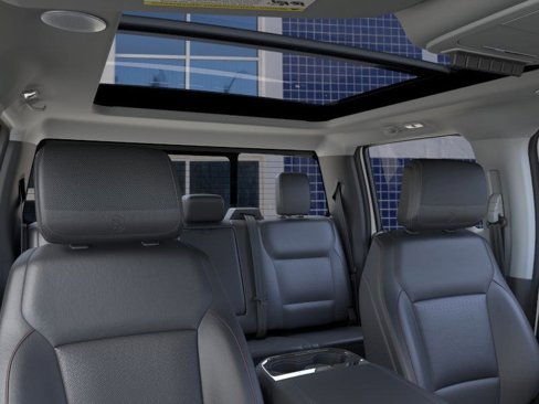 New 2026 Ford F250 Lariat w/ Tremor Off-Road Package image 23