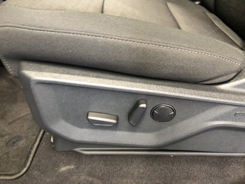 New 2025 Ford F150 XLT w/ Equipment Group 302A MID image 24