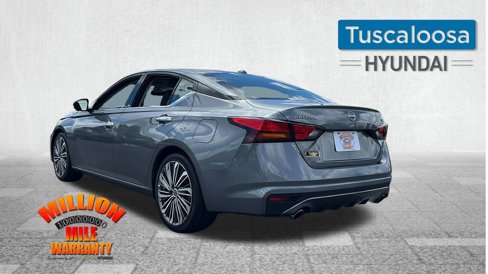 Used 2023 Nissan Altima 2.5 SL image 6