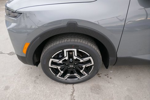New 2025 Hyundai Santa Cruz Limited image 15