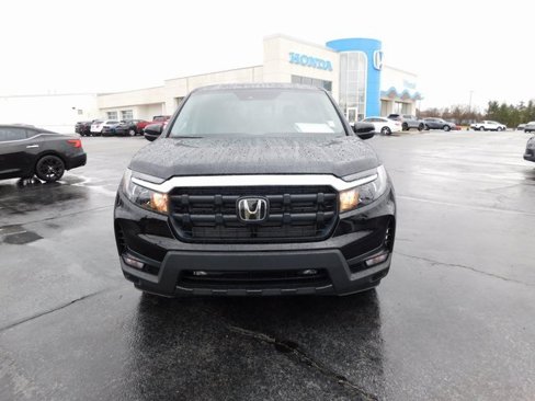 New 2025 Honda Ridgeline RTL image 11