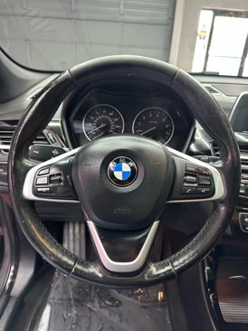 Used 2016 BMW X1 xDrive28i image 13