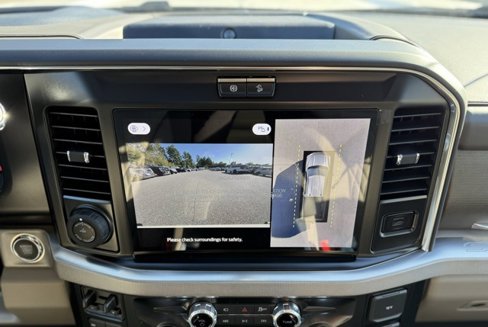 New 2026 Ford F350 4x4 Crew Cab Super Duty image 25
